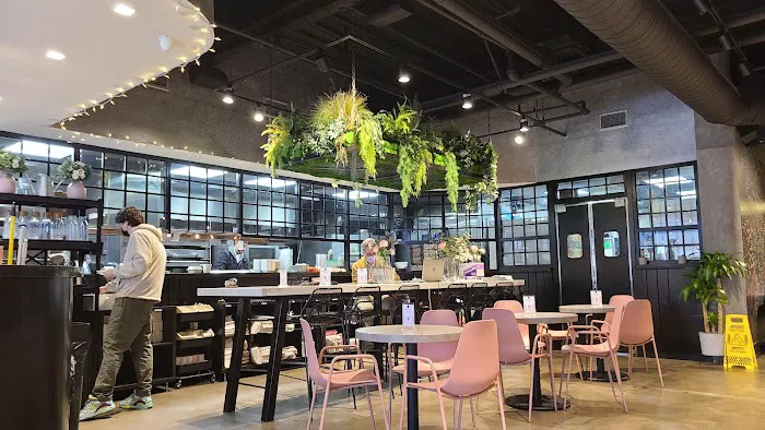Bite Food & Coffee Co Picture 2