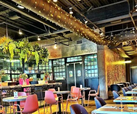 Bite Food & Coffee Co