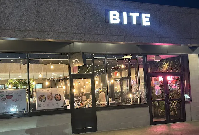 Bite Food & Coffee Co Picture 9