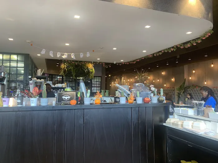 Bite Food & Coffee Co Picture 6