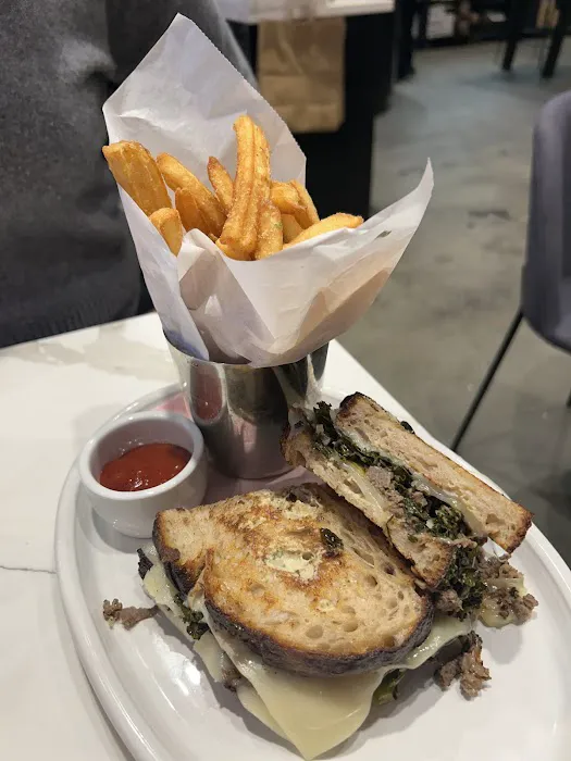 Bite Food & Coffee Co Picture 5