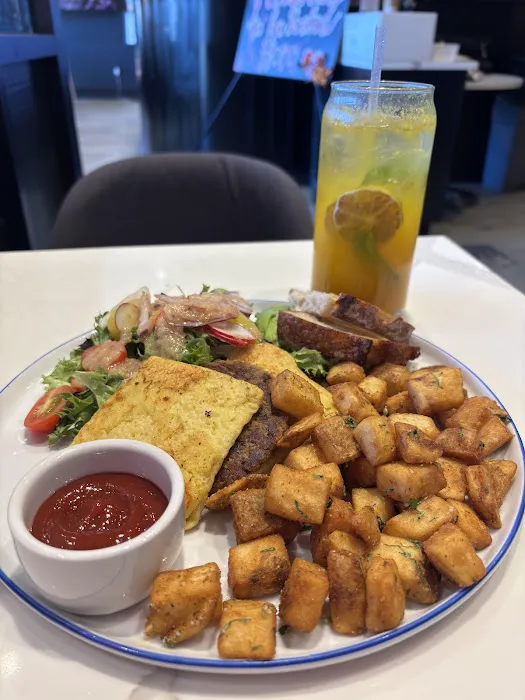 Bite Food & Coffee Co Picture 8