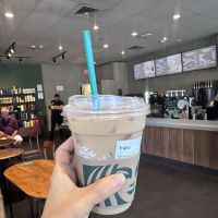 Starbucks ico