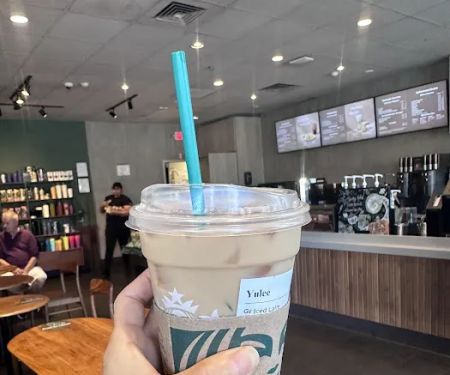 Starbucks