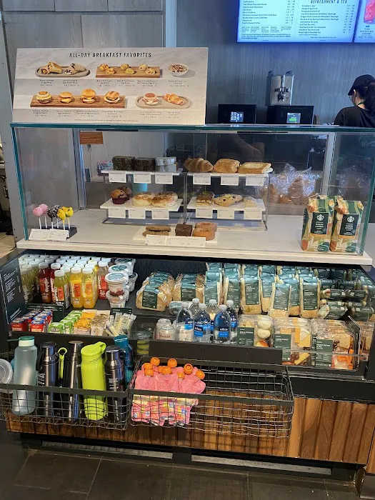 Starbucks Picture 8