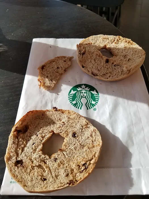 Starbucks Picture 2