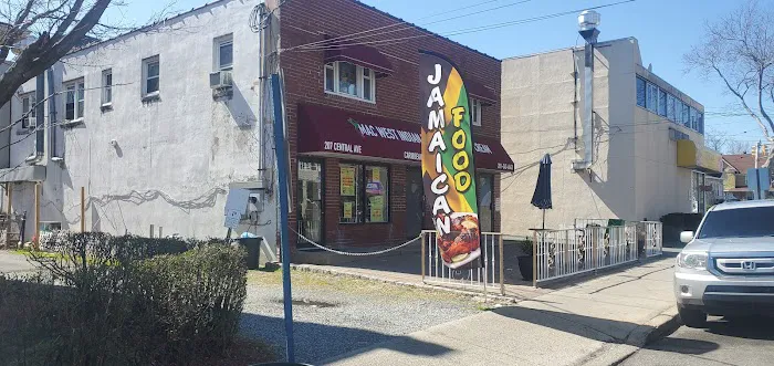 Mac West Indian Restaurant Picture 3