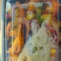 Mac West Indian Restaurant ico