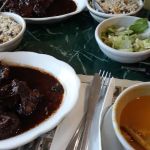 Betta Taste Caribbean Kitchen