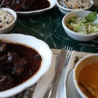 Betta Taste Caribbean Kitchen ico