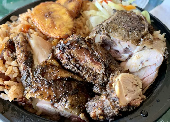 Betta Taste Caribbean Kitchen Picture 9