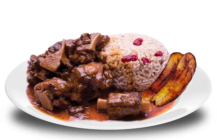 Betta Taste Caribbean Kitchen Picture 7