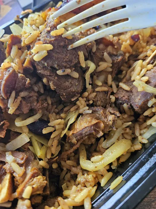 Betta Taste Caribbean Kitchen Picture 6