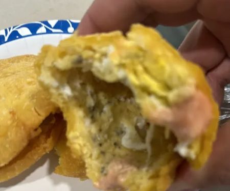 Colombia Bakery Factory - Maywood