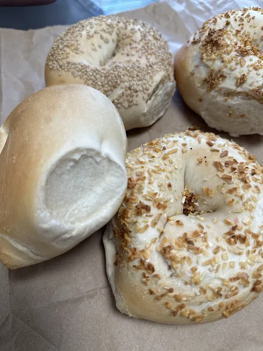 Essex Bagels Picture 1