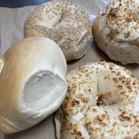 Essex Bagels ico