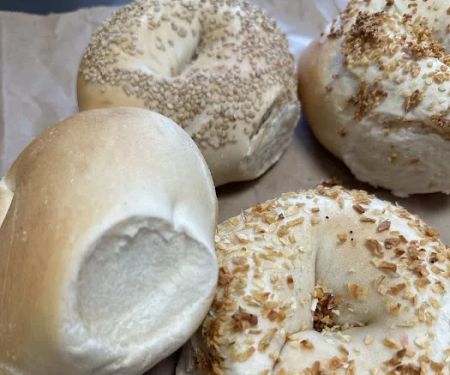 Essex Bagels