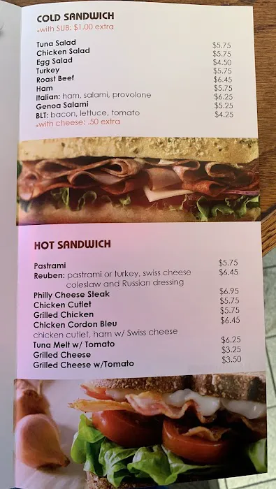 Essex Bagels Picture 3