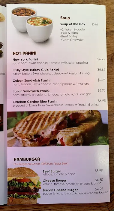 Essex Bagels Picture 5