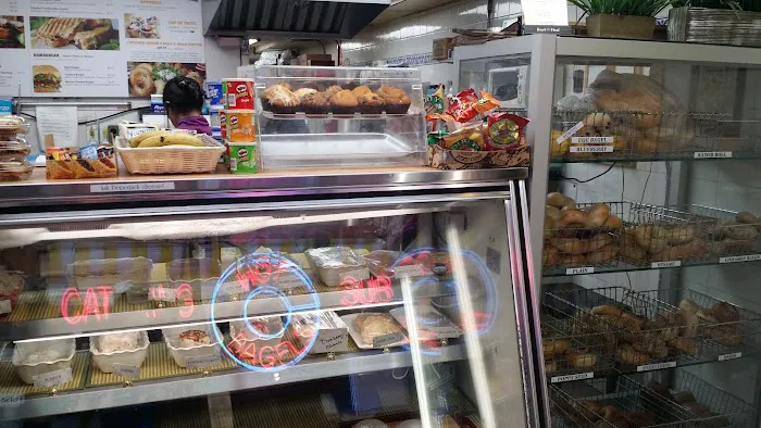 Essex Bagels Picture 4