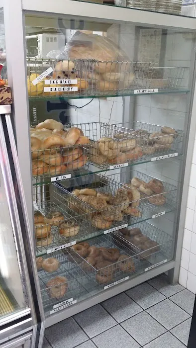 Essex Bagels Picture 6