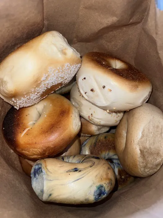 Essex Bagels Picture 8