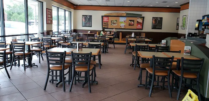 Boston Market Picture 1