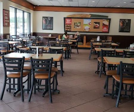 Boston Market