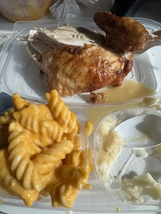 Boston Market Picture 10