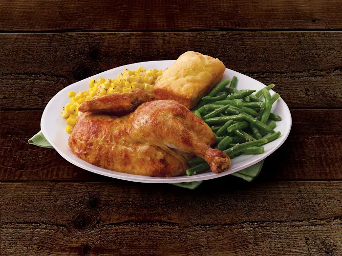 Boston Market Picture 2