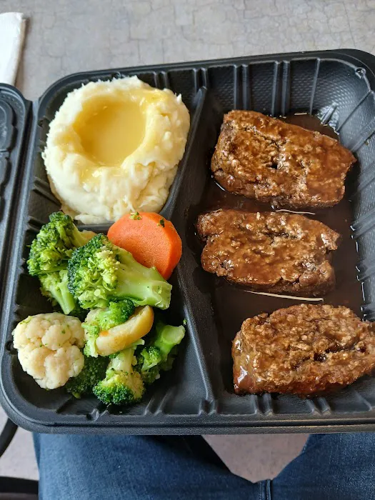 Boston Market Picture 4