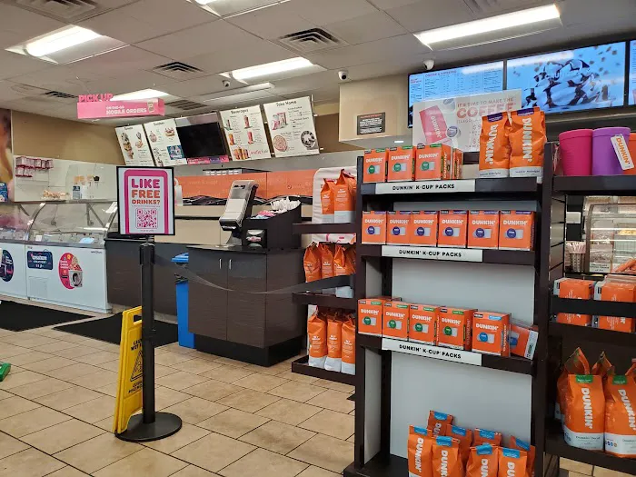 Dunkin' Picture 2