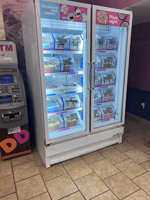 Dunkin' Picture 5