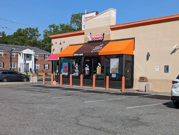 Dunkin' Picture 9