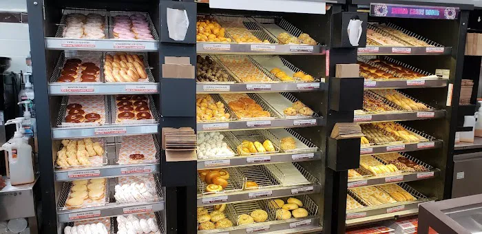 Dunkin' Picture 6