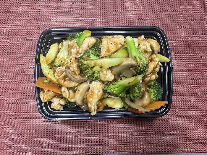 Essex Chinese Kitchen Picture 10