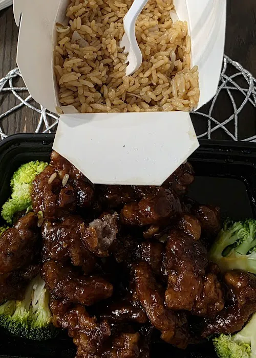 Essex Chinese Kitchen Picture 9