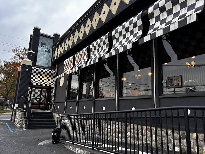 Chit Chat Diner Picture 6