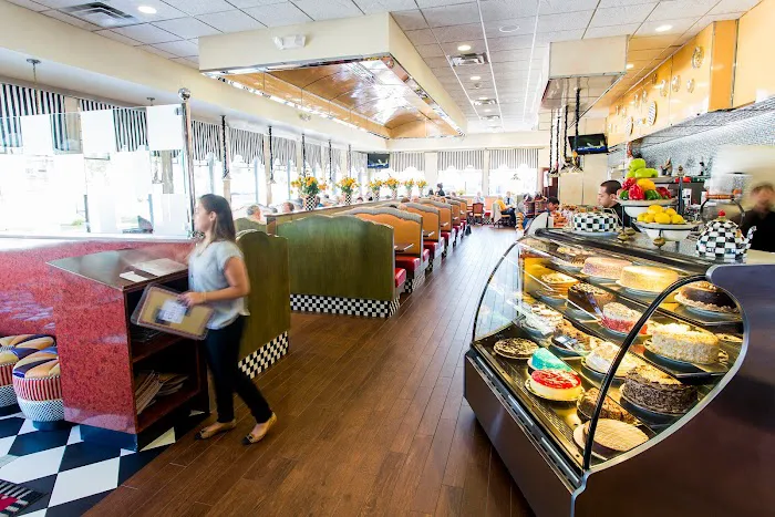 Chit Chat Diner Picture 8