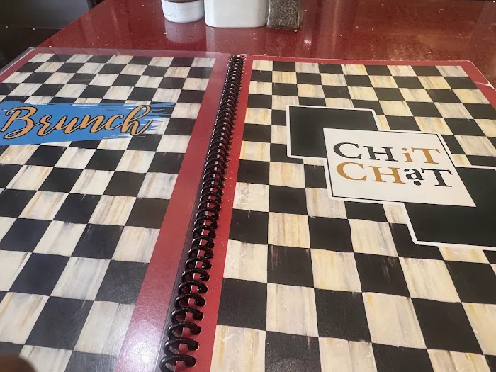 Chit Chat Diner Picture 1
