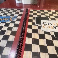 Chit Chat Diner ico