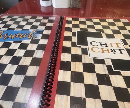 Chit Chat Diner