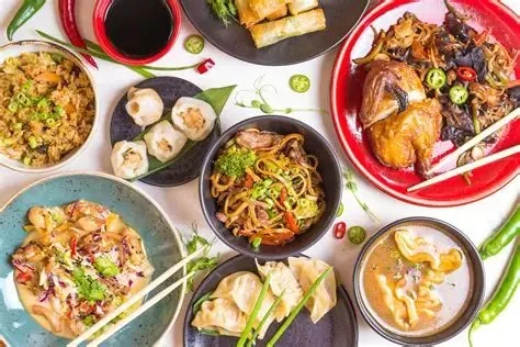 How Asian Restaurants Are Adapting Traditional Recipes for Modern Palates