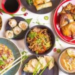 How Asian Restaurants Are Adapting Traditional Recipes for Modern Palates