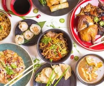 How Asian Restaurants Are Adapting Traditional Recipes for Modern Palates