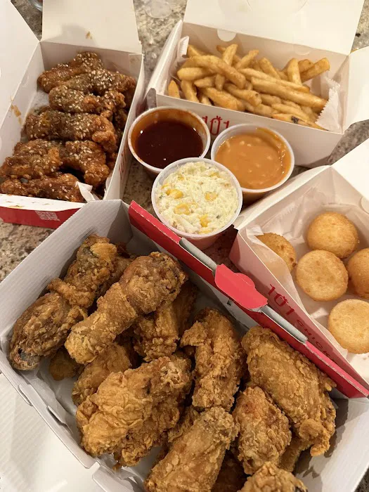 101 Chicken - Lodi Picture 7