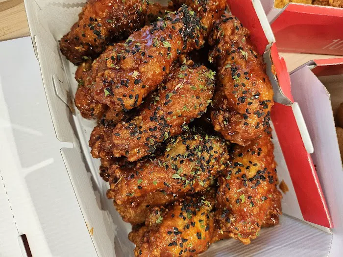 101 Chicken - Lodi Picture 6