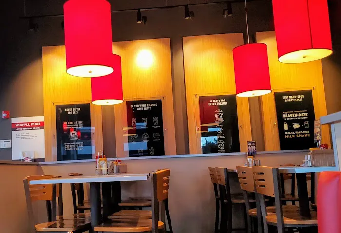 Smashburger Picture 2
