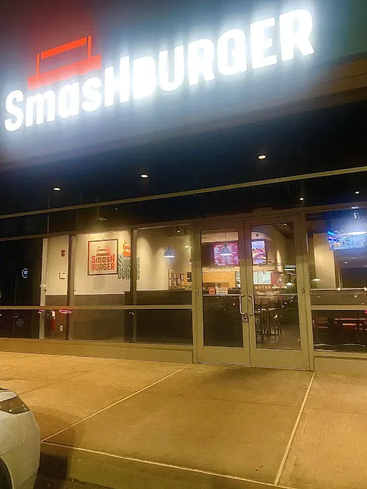 Smashburger Picture 8