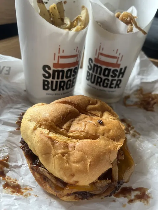 Smashburger Picture 3